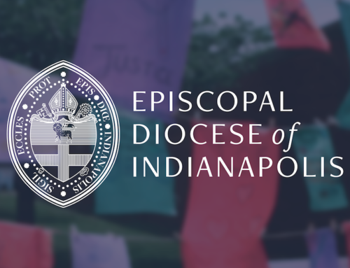 Diocese Of Indianapolis Awarded $1 Million Lilly Grant